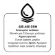 Πετσέτα Microfiber Feral Detailing Pro Heavyweight 40x60cm 600gsm Πορτοκαλί 1 Τεμάχιο Auto GS 25556 Πετσέτα Microfiber Feral Detailing Pro Heavyweight 40x60cm 600gsm Πορτοκαλί 1 Τεμάχιο Auto GS 25556