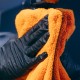 Πετσέτα Microfiber Feral Detailing Pro Heavyweight 60x90cm 600gsm Πορτοκαλί 1 Τεμάχιο Auto GS 25557 Πετσέτα Microfiber Feral Detailing Pro Heavyweight 60x90cm 600gsm Πορτοκαλί 1 Τεμάχιο Auto GS 25557