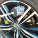 Βούρτσα Καθαρισμού Για Ζάντες Με Μικροϊνες Detailing Pro Feral 44.5x7.5cm 1 Τεμάχιο Auto GS 25559 Βούρτσα Καθαρισμού Για Ζάντες Με Μικροϊνες Detailing Pro Feral 44.5x7.5cm 1 Τεμάχιο Auto GS 25559