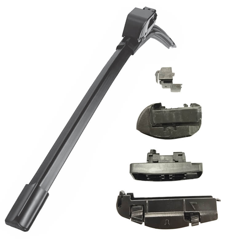 Υαλοκαθαριστήρας Feral Ecotech 13'' / 33cm 1 Τεμάχιο Auto GS 26613 Υαλοκαθαριστήρας Feral Ecotech 13'' / 33cm 1 Τεμάχιο Auto GS 26613