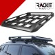 Σχάρα Οροφής Αυτοκινήτου Rackit Αλουμινίου Aero Μαύρη 127x96cm 1 Τεμάχιο Auto GS 28827 Σχάρα Οροφής Αυτοκινήτου Rackit Αλουμινίου Aero Μαύρη 127x96cm 1 Τεμάχιο Auto GS 28827