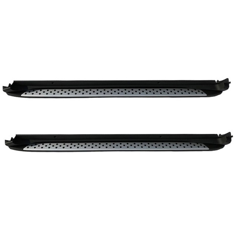 Πλαινά Σκαλοπάτια Για Toyota C-HR X1 10/2016+ 2 Τεμάχια Πλαινά Σκαλοπάτια Για Toyota C-HR X1 10/2016+ 2 Τεμάχια
