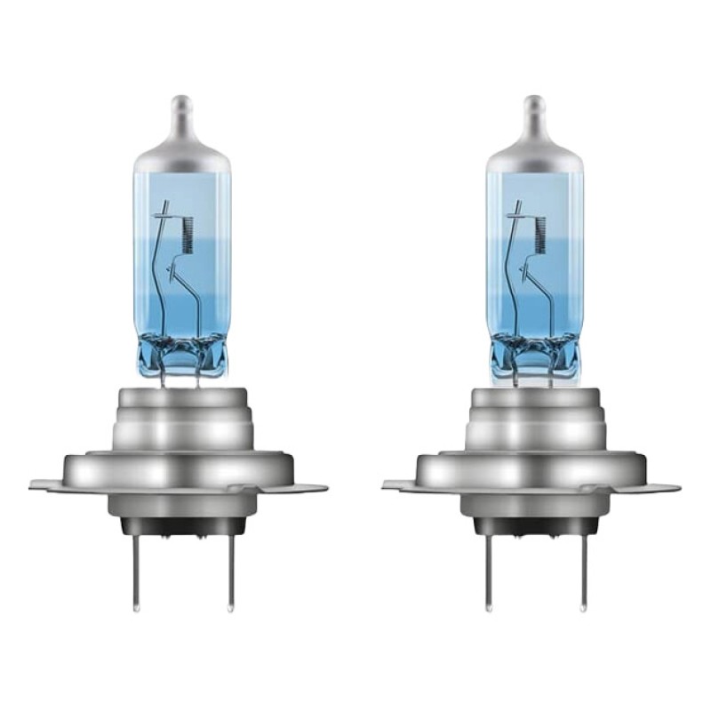 Λάμπες Αλογόνου H7 12V 55w Cool Blue Intense Next Generation Osram 64210CBN-HCB 2 Τεμάχια Auto GS 35986 Λάμπες Αλογόνου H7 12V 55w Cool Blue Intense Next Generation Osram 64210CBN-HCB 2 Τεμάχια Auto GS 35986