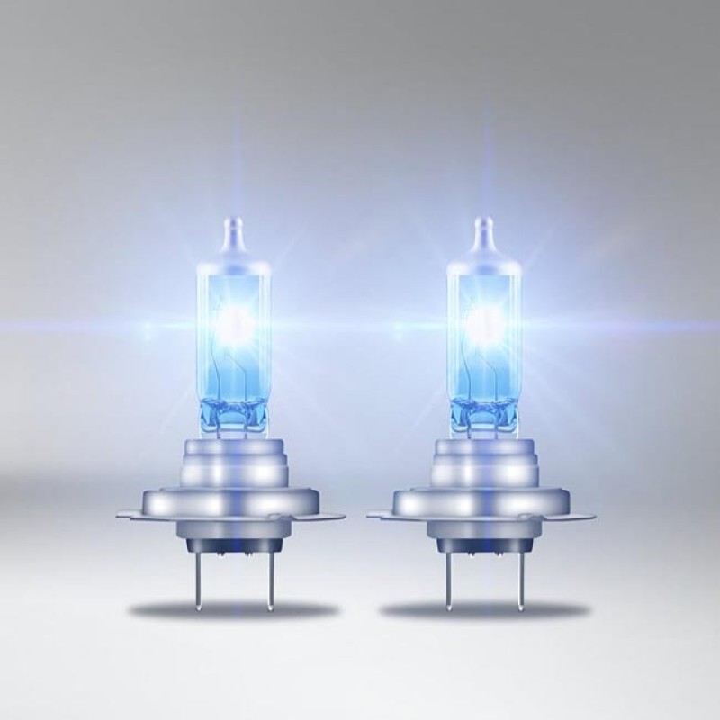 Λάμπες Αλογόνου H7 12V 55w Cool Blue Intense Next Generation Osram 64210CBN-HCB 2 Τεμάχια Auto GS 35986 Λάμπες Αλογόνου H7 12V 55w Cool Blue Intense Next Generation Osram 64210CBN-HCB 2 Τεμάχια Auto GS 35986