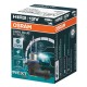 Λάμπα Αλογόνου HIR2 9012 12V 55w Cool Blue Intense Next Generation 5000κ Osram 9012CBN 1 Τεμάχιο Auto GS 35987