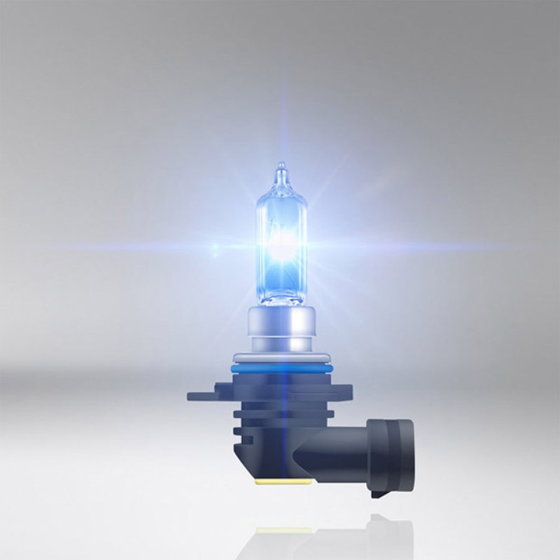 Λάμπα Αλογόνου HIR2 9012 12V 55w Cool Blue Intense Next Generation 5000κ Osram 9012CBN 1 Τεμάχιο Auto GS 35987