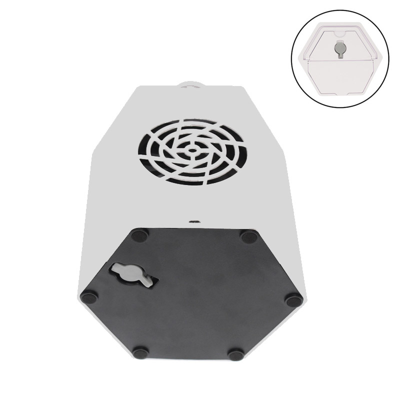 Mini Κλιματιστικό Υγραντήρας Andowl Q-C030 1 Τεμάχιο Auto GS 39548 Mini Κλιματιστικό Υγραντήρας Andowl Q-C030 1 Τεμάχιο Auto GS 39548