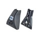 ΠΟΔΙΑ CRUZ 936-500 RAIL OP ASTRA CARAVAN / SW 2004-2007 / ZAFIRA 2005-2007 / SIGNUM