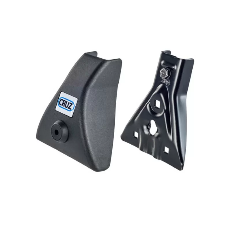 ΠΟΔΙΑ CRUZ 935-806 FO ECOSPORT 5D (2014+) ΠΟΔΙΑ CRUZ 935-806 FO ECOSPORT 5D (2014+)