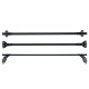 ΜΠΑΡΑ CRUZ 921-102 ΧΩΡΙΣ ΝΤΙΖΑ 125CM Auto GS 50404 ΜΠΑΡΑ CRUZ 921-102 ΧΩΡΙΣ ΝΤΙΖΑ 125CM Auto GS 50404