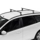 ΜΠΑΡΑ CRUZ 921-102 ΧΩΡΙΣ ΝΤΙΖΑ 125CM Auto GS 50404 ΜΠΑΡΑ CRUZ 921-102 ΧΩΡΙΣ ΝΤΙΖΑ 125CM Auto GS 50404
