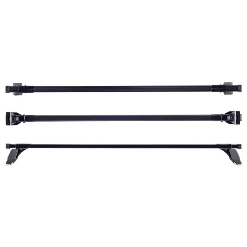 ΜΠΑΡΑ CRUZ 922-444 VW CADDY (ΑΠΟ 2011) 3PCS/SET