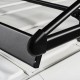 Σχάρα Οροφής CRUZ EVO Rack Module 910-452 E28-140 280cm X 140cm 1 Τεμάχιο Auto GS 51144 Σχάρα Οροφής CRUZ EVO Rack Module 910-452 E28-140 280cm X 140cm 1 Τεμάχιο Auto GS 51144