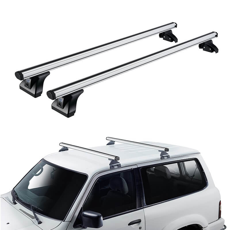 Μπάρες Οροφής Αλουμινίου CRUZ 924-092 Alu Cargo AF-148cm Ασημί 2 Τεμάχιο Auto GS 51145 Μπάρες Οροφής Αλουμινίου CRUZ 924-092 Alu Cargo AF-148cm Ασημί 2 Τεμάχιο Auto GS 51145