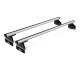 Μπάρες Οροφής Αλουμινίου CRUZ 924-092 Alu Cargo AF-148cm Ασημί 2 Τεμάχιο Auto GS 51145 Μπάρες Οροφής Αλουμινίου CRUZ 924-092 Alu Cargo AF-148cm Ασημί 2 Τεμάχιο Auto GS 51145