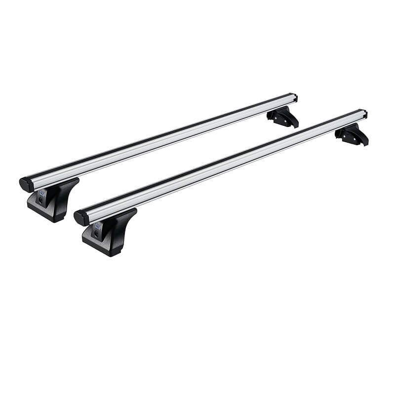 Μπάρες Οροφής Αλουμινίου CRUZ 924-092 Alu Cargo AF-148cm Ασημί 2 Τεμάχιο Auto GS 51145 Μπάρες Οροφής Αλουμινίου CRUZ 924-092 Alu Cargo AF-148cm Ασημί 2 Τεμάχιο Auto GS 51145