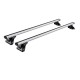 Μπάρες Οροφής Αλουμινίου CRUZ 924-092 Alu Cargo AF-148cm Ασημί 2 Τεμάχιο Auto GS 51145 Μπάρες Οροφής Αλουμινίου CRUZ 924-092 Alu Cargo AF-148cm Ασημί 2 Τεμάχιο Auto GS 51145