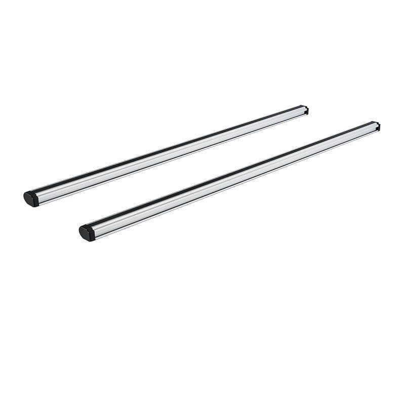 Μπάρες Οροφής Αλουμινίου CRUZ 924-092 Alu Cargo AF-148cm Ασημί 2 Τεμάχιο Auto GS 51145 Μπάρες Οροφής Αλουμινίου CRUZ 924-092 Alu Cargo AF-148cm Ασημί 2 Τεμάχιο Auto GS 51145