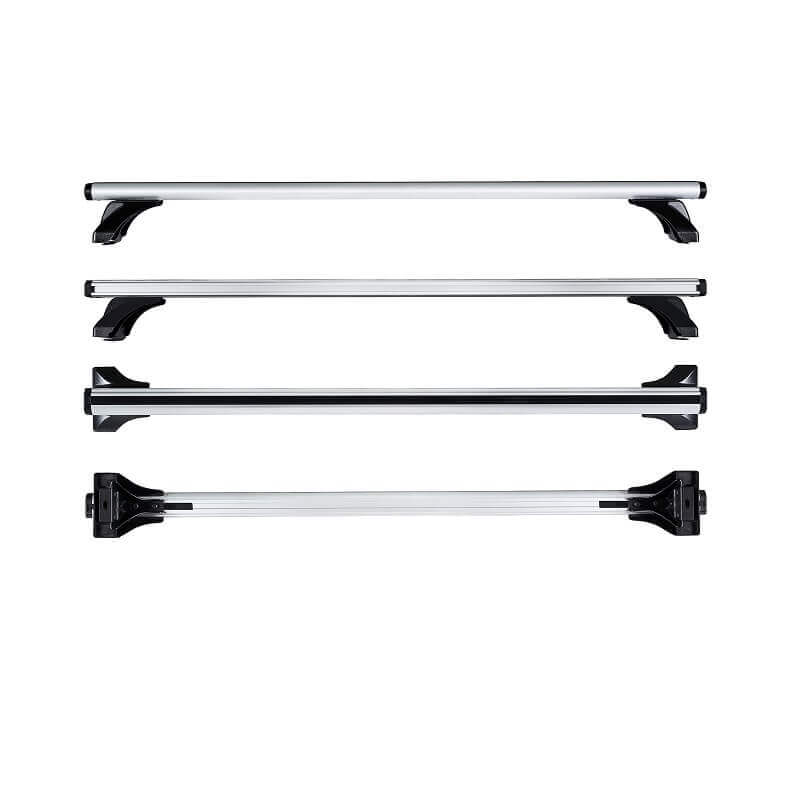 Μπάρες Οροφής Αλουμινίου CRUZ 924-092 Alu Cargo AF-148cm Ασημί 2 Τεμάχιο Auto GS 51145 Μπάρες Οροφής Αλουμινίου CRUZ 924-092 Alu Cargo AF-148cm Ασημί 2 Τεμάχιο Auto GS 51145