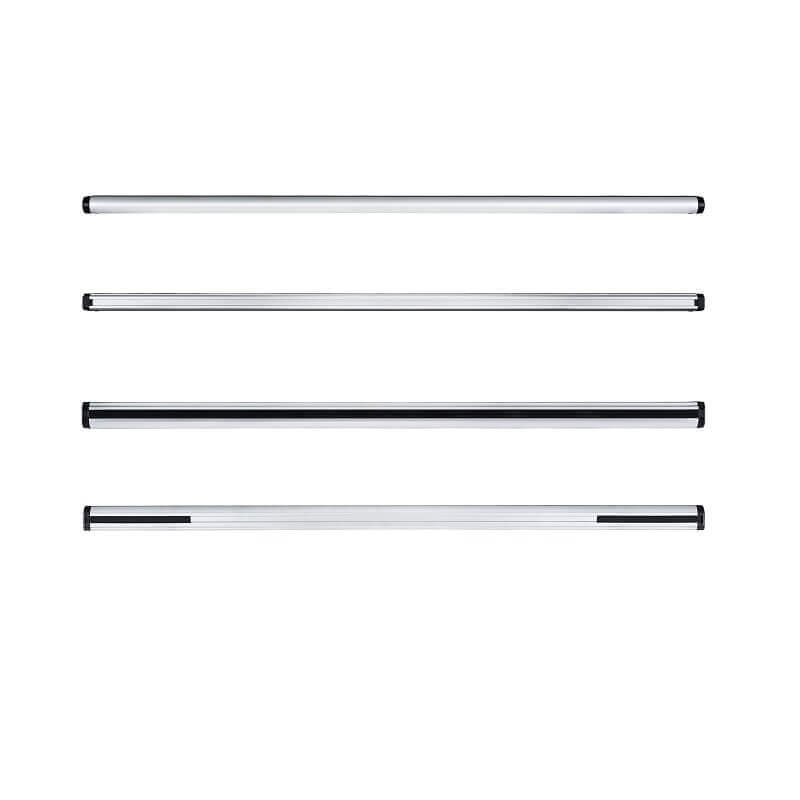 Μπάρες Οροφής Αλουμινίου CRUZ 924-092 Alu Cargo AF-148cm Ασημί 2 Τεμάχιο Auto GS 51145 Μπάρες Οροφής Αλουμινίου CRUZ 924-092 Alu Cargo AF-148cm Ασημί 2 Τεμάχιο Auto GS 51145