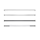 Μπάρες Οροφής Αλουμινίου CRUZ 924-092 Alu Cargo AF-148cm Ασημί 2 Τεμάχιο Auto GS 51145 Μπάρες Οροφής Αλουμινίου CRUZ 924-092 Alu Cargo AF-148cm Ασημί 2 Τεμάχιο Auto GS 51145