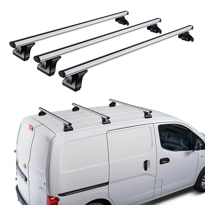 Μπάρες Οροφής Αλουμινίου CRUZ 924-097 Alu Cargo AF3-148cm Ασημί 3 Τεμάχια Auto GS 51146 Μπάρες Οροφής Αλουμινίου CRUZ 924-097 Alu Cargo AF3-148cm Ασημί 3 Τεμάχια Auto GS 51146