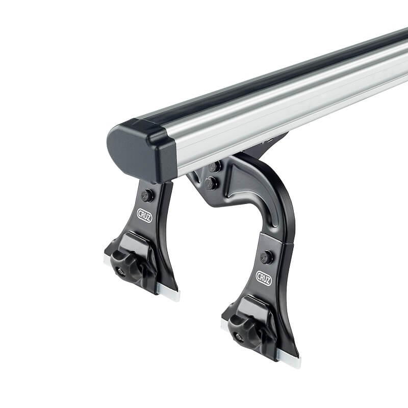Μπάρες Οροφής Αλουμινίου CRUZ 924-097 Alu Cargo AF3-148cm Ασημί 3 Τεμάχια Auto GS 51146 Μπάρες Οροφής Αλουμινίου CRUZ 924-097 Alu Cargo AF3-148cm Ασημί 3 Τεμάχια Auto GS 51146