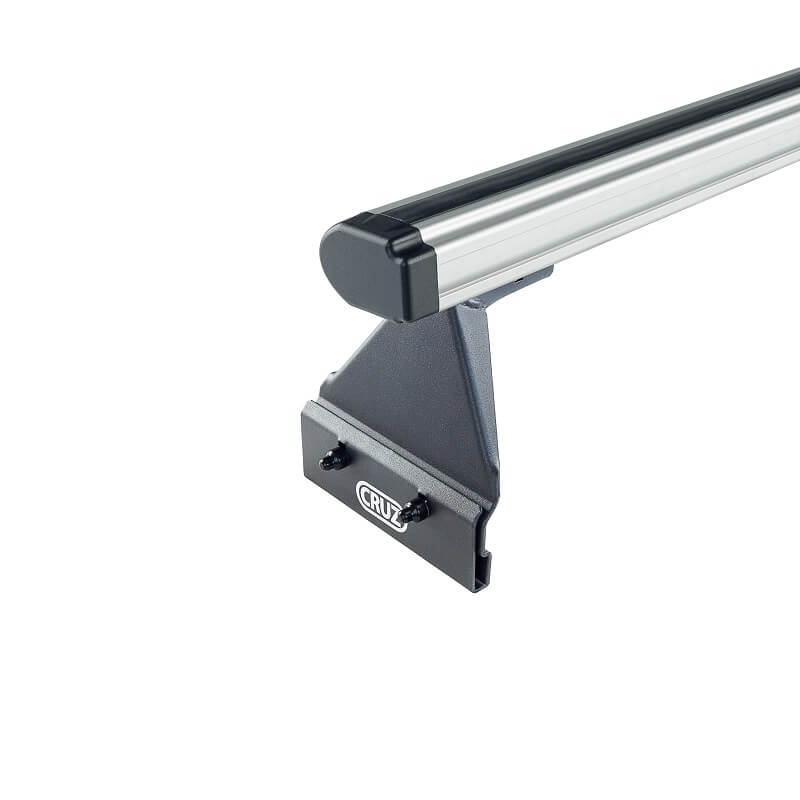 Μπάρες Οροφής Αλουμινίου CRUZ 924-097 Alu Cargo AF3-148cm Ασημί 3 Τεμάχια Auto GS 51146 Μπάρες Οροφής Αλουμινίου CRUZ 924-097 Alu Cargo AF3-148cm Ασημί 3 Τεμάχια Auto GS 51146