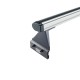Μπάρες Οροφής Αλουμινίου CRUZ 924-097 Alu Cargo AF3-148cm Ασημί 3 Τεμάχια Auto GS 51146 Μπάρες Οροφής Αλουμινίου CRUZ 924-097 Alu Cargo AF3-148cm Ασημί 3 Τεμάχια Auto GS 51146