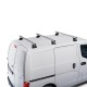 Μπάρες Οροφής Αλουμινίου CRUZ 924-097 Alu Cargo AF3-148cm Ασημί 3 Τεμάχια Auto GS 51146 Μπάρες Οροφής Αλουμινίου CRUZ 924-097 Alu Cargo AF3-148cm Ασημί 3 Τεμάχια Auto GS 51146