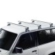 Μπάρες Οροφής Αλουμινίου CRUZ 924-097 Alu Cargo AF3-148cm Ασημί 3 Τεμάχια Auto GS 51146 Μπάρες Οροφής Αλουμινίου CRUZ 924-097 Alu Cargo AF3-148cm Ασημί 3 Τεμάχια Auto GS 51146