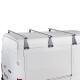 Μπάρες Οροφής Αλουμινίου CRUZ 924-097 Alu Cargo AF3-148cm Ασημί 3 Τεμάχια Auto GS 51146 Μπάρες Οροφής Αλουμινίου CRUZ 924-097 Alu Cargo AF3-148cm Ασημί 3 Τεμάχια Auto GS 51146