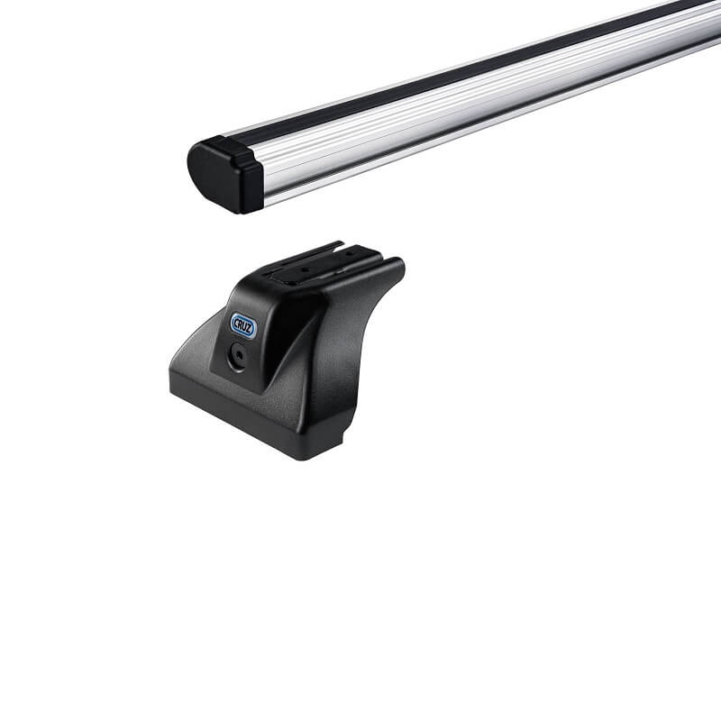 Μπάρες Οροφής Αλουμινίου CRUZ 924-097 Alu Cargo AF3-148cm Ασημί 3 Τεμάχια Auto GS 51146 Μπάρες Οροφής Αλουμινίου CRUZ 924-097 Alu Cargo AF3-148cm Ασημί 3 Τεμάχια Auto GS 51146