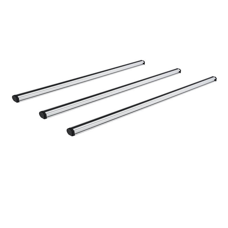 Μπάρες Οροφής Αλουμινίου CRUZ 924-098 Alu Cargo AF3-158cm Ασημί 3 Τεμάχια Auto GS 51147 Μπάρες Οροφής Αλουμινίου CRUZ 924-098 Alu Cargo AF3-158cm Ασημί 3 Τεμάχια Auto GS 51147