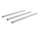 Μπάρες Οροφής Αλουμινίου CRUZ 924-098 Alu Cargo AF3-158cm Ασημί 3 Τεμάχια Auto GS 51147 Μπάρες Οροφής Αλουμινίου CRUZ 924-098 Alu Cargo AF3-158cm Ασημί 3 Τεμάχια Auto GS 51147