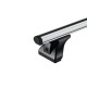 Μπάρες Οροφής Αλουμινίου CRUZ 924-098 Alu Cargo AF3-158cm Ασημί 3 Τεμάχια Auto GS 51147 Μπάρες Οροφής Αλουμινίου CRUZ 924-098 Alu Cargo AF3-158cm Ασημί 3 Τεμάχια Auto GS 51147