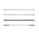 Μπάρες Οροφής Αλουμινίου CRUZ 924-098 Alu Cargo AF3-158cm Ασημί 3 Τεμάχια Auto GS 51147 Μπάρες Οροφής Αλουμινίου CRUZ 924-098 Alu Cargo AF3-158cm Ασημί 3 Τεμάχια Auto GS 51147
