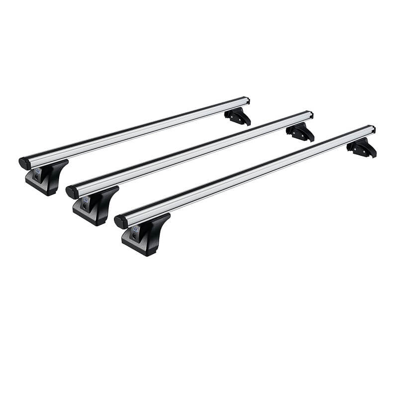 Μπάρες Οροφής Αλουμινίου CRUZ 924-098 Alu Cargo AF3-158cm Ασημί 3 Τεμάχια Auto GS 51147 Μπάρες Οροφής Αλουμινίου CRUZ 924-098 Alu Cargo AF3-158cm Ασημί 3 Τεμάχια Auto GS 51147