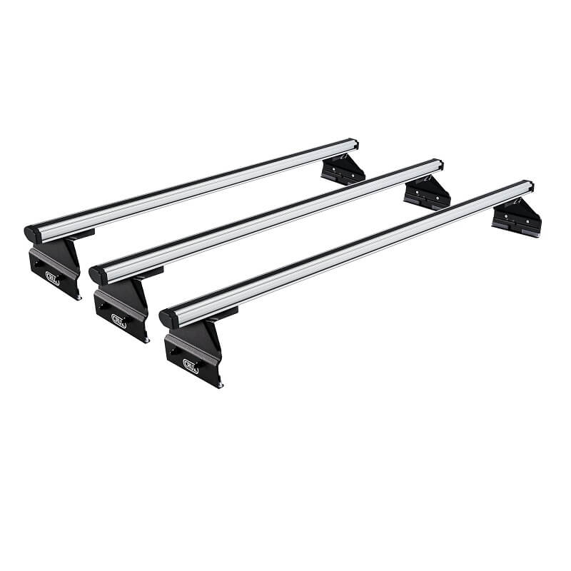 Μπάρες Οροφής Αλουμινίου CRUZ 924-098 Alu Cargo AF3-158cm Ασημί 3 Τεμάχια Auto GS 51147 Μπάρες Οροφής Αλουμινίου CRUZ 924-098 Alu Cargo AF3-158cm Ασημί 3 Τεμάχια Auto GS 51147