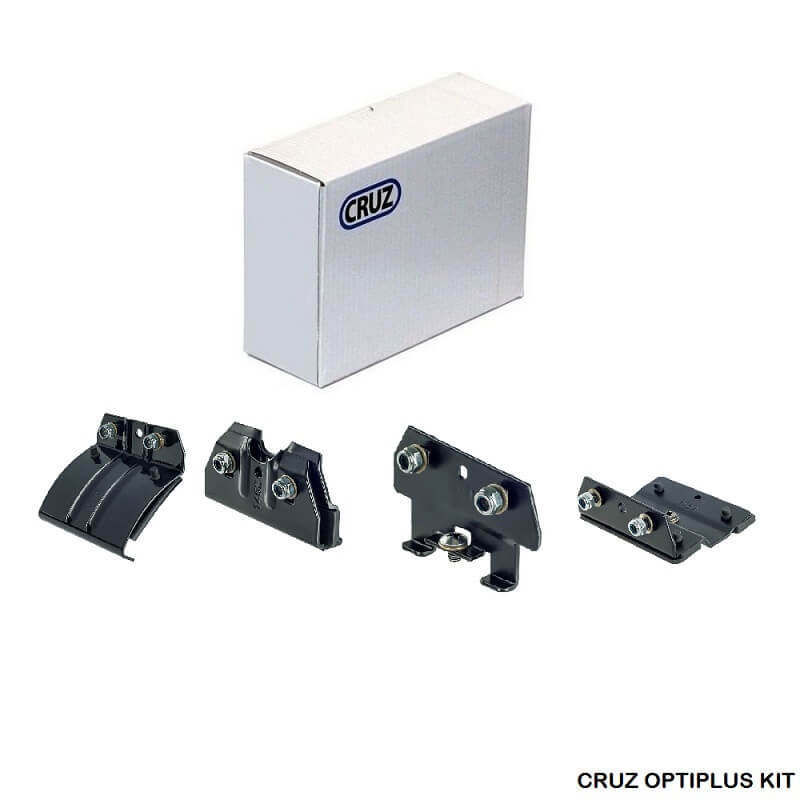Πόδια / Άκρα Για Μπάρες Οροφής CRUZ Optiplus 935-978 Για Renault Rafale 2024+ Σετ 4 Τεμάχια Auto GS 51160 Πόδια / Άκρα Για Μπάρες Οροφής CRUZ Optiplus 935-978 Για Renault Rafale 2024+ Σετ 4 Τεμάχια Auto GS 51160