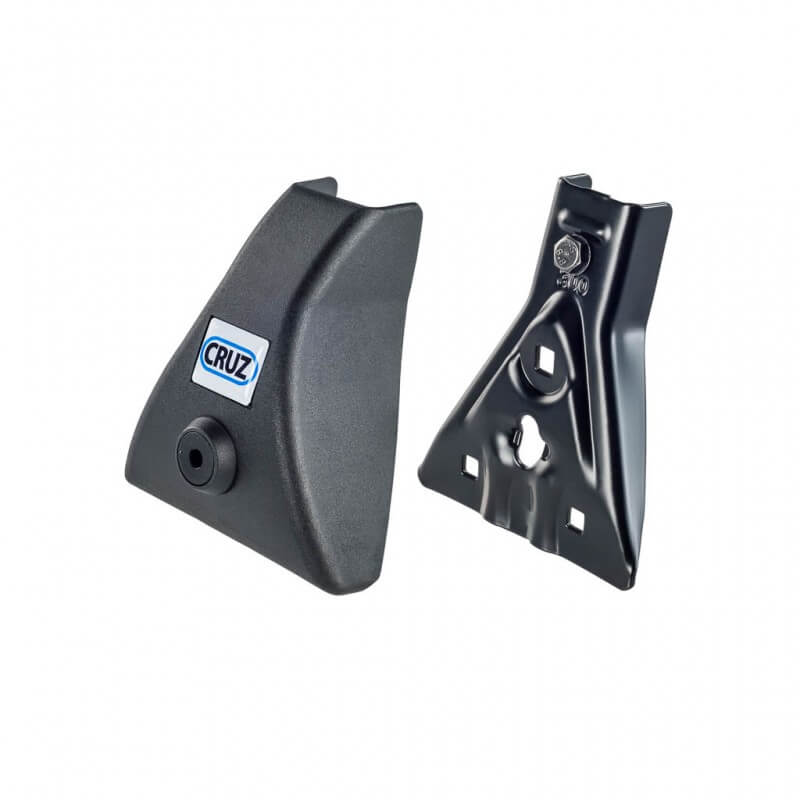 Στηρίγματα Cruz 933-400 Citroen Berlingo / Peugeot Partner 1996-2008 6ΡCS/SΕΤ Auto GS 51162 Στηρίγματα Cruz 933-400 Citroen Berlingo / Peugeot Partner 1996-2008 6ΡCS/SΕΤ Auto GS 51162