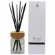 Αρωματικό Χώρου Με Sticks - Diffuser Themagio Vanilla - Caramel 100ml 1 Τεμάχιο