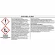 Αρωματικό Χώρου Με Sticks - Diffuser Themagio Ocean 100ml 1 Τεμάχιο Auto GS 77314