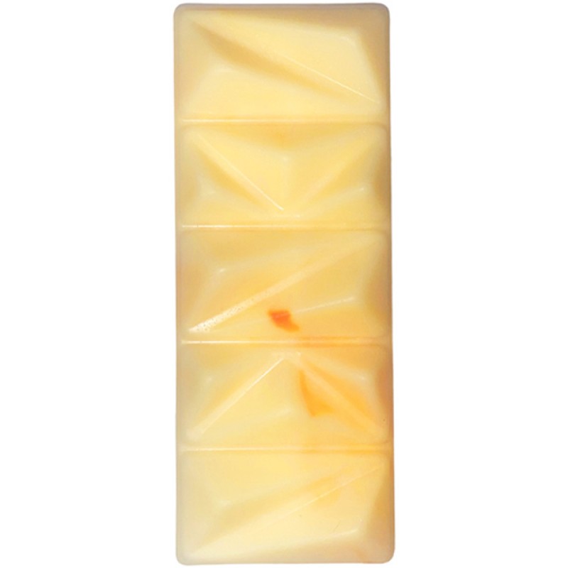 Αρωματικό Wax Melt Σόγιας Themagio Orange Flower 55gr 1 Τεμάχιο