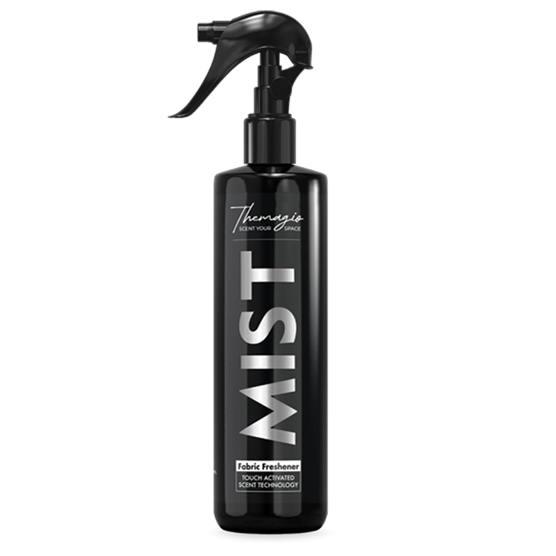 Αρωματικό Άρωμα Υφάσματος Themagio Mist 300ML 1 Τεμάχιο Auto GS 77501 Αρωματικό Άρωμα Υφάσματος Themagio Mist 300ML 1 Τεμάχιο Auto GS 77501