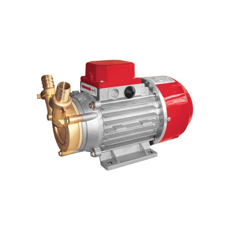 ΗΛΕΚΤΡΑΝΤΛΙΑ ROVER MARINA 30-24V 2850rpm