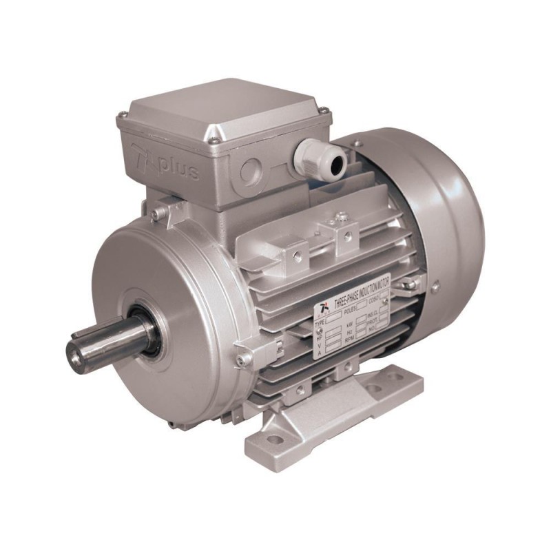 ΗΛΕΚΤΡΟΚΙΝΗΤΗΡΑΣ PLUS 2HP 2800rpm 380V MS 803-2