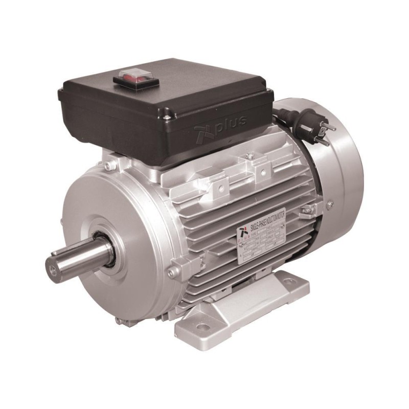 ΗΛΕΚΤΡΟΚΙΝΗΤΗΡΑΣ PLUS 1HP 1400rpm 220V ML 802-4