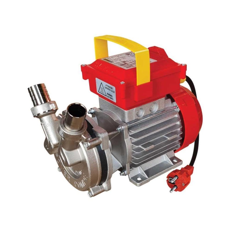 ΗΛΕΚΤΡΑΝΤΛΙΑ ROVER NOVAX 25 B- 95°C 1450rpm