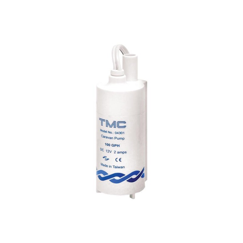 ΗΛΕΚΤΡΑΝΤΛΙΑ TMC 04301-12V/100GAL